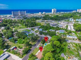2806 Lagoon Knl, Panama City Beach, FL 32408