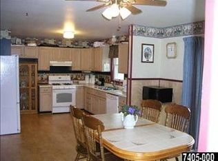 3271 Grey Fox Cir, Dover, PA 17315