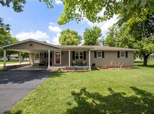 127 S Dowling St, Austin, IN 47102