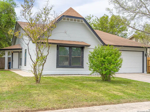 1207 WESTON, San Antonio, TX 78251