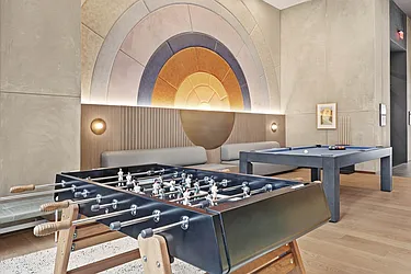 Rented by The Dermot Realty Management Company