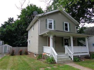 67 Douglass Rd, Bristol, CT 06010