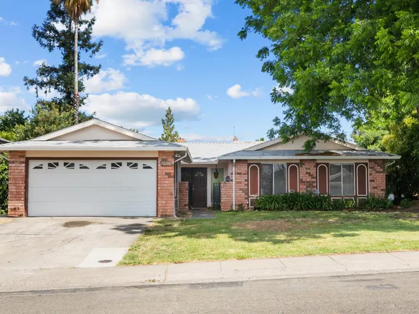 7028 Ellsworth Cir, Fair Oaks, CA 95628