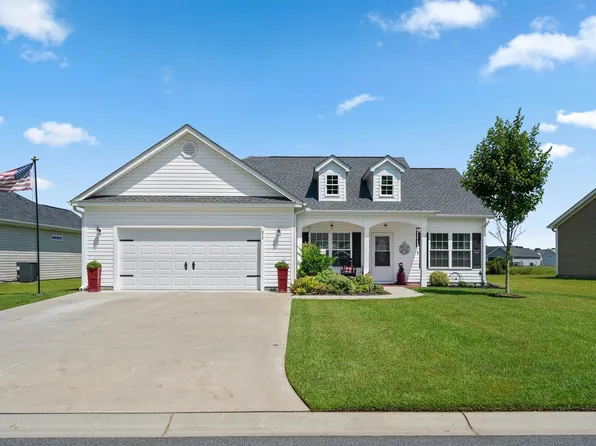 673 Heartwood Dr., Conway, SC 29526