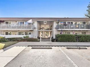 654 Avenida Sevilla UNIT O, Laguna Woods, CA 92637