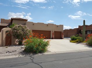 9957 E Gold Dust Pl, Gold Canyon, AZ 85118