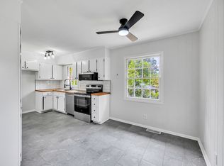 1306 Madison Ave, Winston Salem, NC 27103