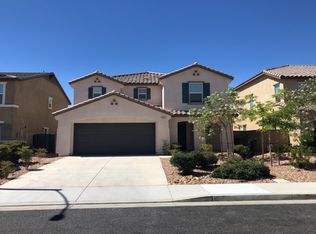 2832 Goldenrain St, Palmdale, CA 93551