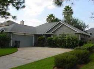 13703 Sableridge Dr, Houston, TX 77014