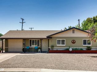 2015 W Citrus Way, Phoenix, AZ 85015