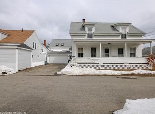 19 School St, Biddeford, ME 04005