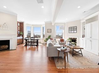 295 Beacon St APT 72, Boston, MA 02116