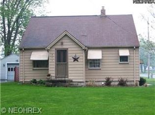 371 Poland Ave, Struthers, OH 44471
