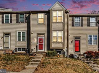4405 Danbury Sq, Belcamp, MD 21017