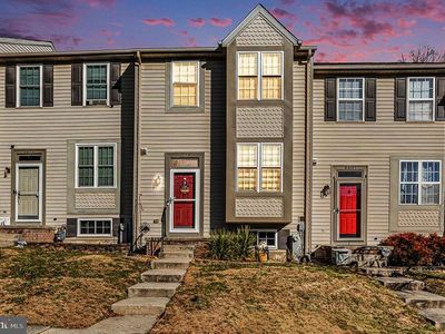 4405 Danbury Sq, Belcamp, MD, 21017