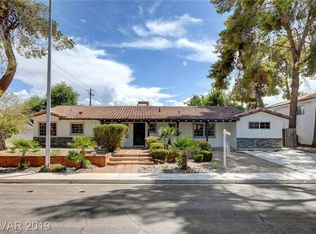 2607 Bryant Ave, Las Vegas, NV 89102
