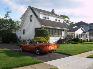 208 Parkway, Point Pleasant Beach, NJ 08742