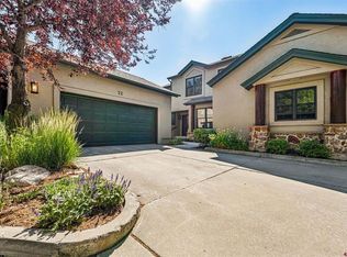 22 Cypress Court, Durango, CO 81301