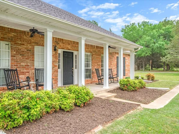 2030 Vz County Road 2517, Canton, TX 75103