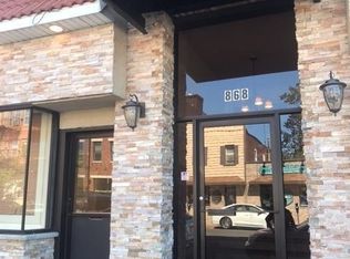 868 Broadway #6, Bayonne, NJ 07002