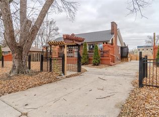 3310 Rankin Ave, Windsor, ON N9E3C1