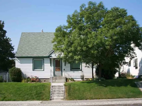 4007 N Hawthorne St, Spokane, WA 99205