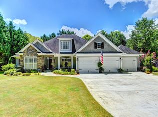 2745 Fleur De Lis Way, Dunwoody, GA 30360