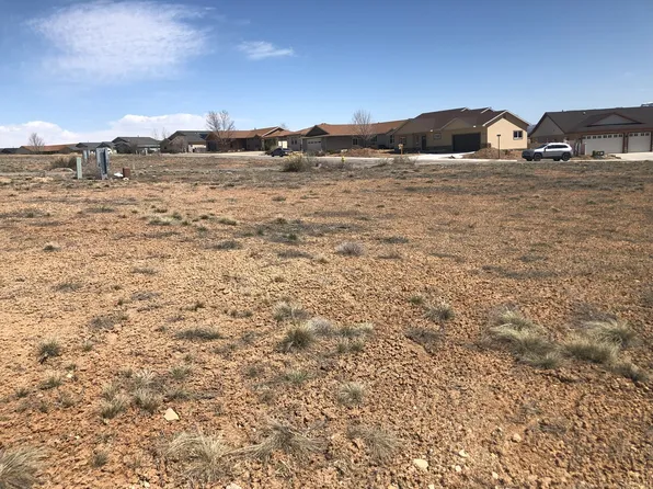TBD Bluffs Boulevard Lot 174, Cortez, CO 81321