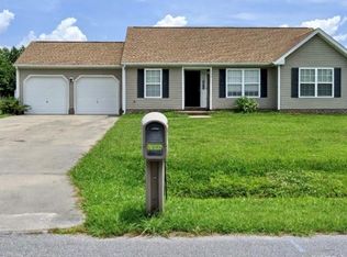 138 Pier Landing Loop, South Mills, NC 27976