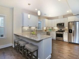 24 Clark St #2, Somerville, MA 02143