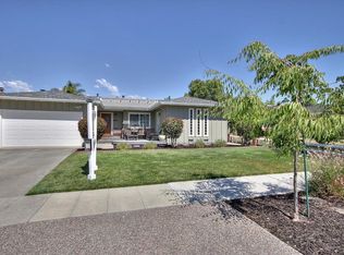 5504 Sharon Ln, San Jose, CA 95124