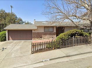 811 N Camino Alto, Vallejo, CA 94589