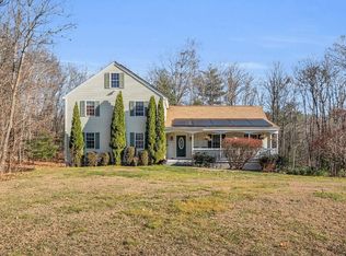 410 Davis Rd, Ashby, MA 01431