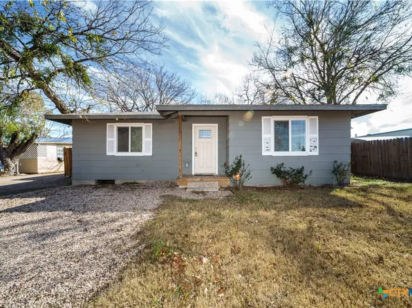 113 Chico St, San Marcos, TX 78666