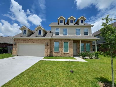 6514 Turner Fields Ln, Dickinson, TX, 77539