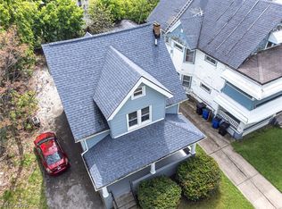 635 E 115th St, Cleveland, OH 44108