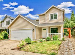 521 Littlewood Dr, Eugene, OR