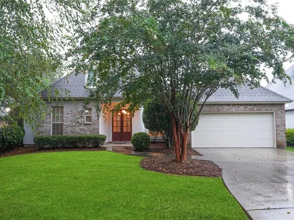 117 Autumn Creek Dr, Madisonville, LA 70447