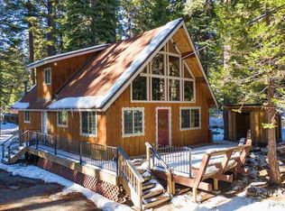 5659 Uplands Rd, Carnelian Bay, CA 96140