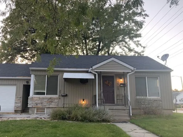 2708 S 1300 E #2706, Salt Lake City, UT 84106