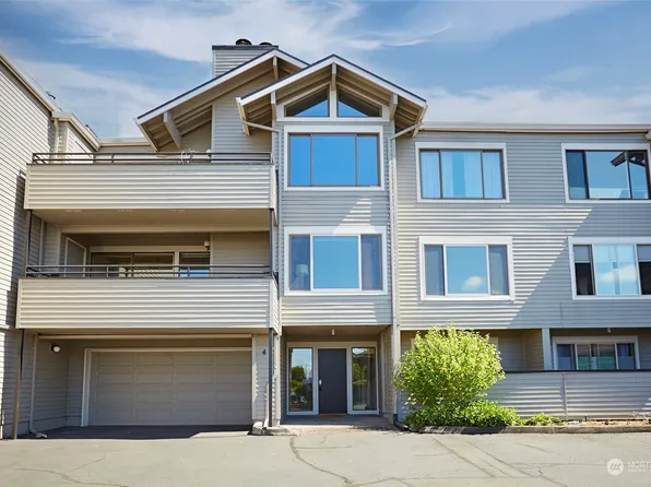 6902 SE Riverside Drive #4, Vancouver, WA 98664