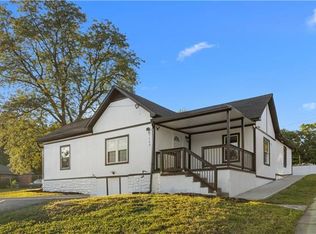 1700 Stewart Ave, Kansas City, KS 66104