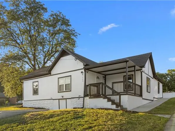 1700 Stewart Ave, Kansas City, KS 66104