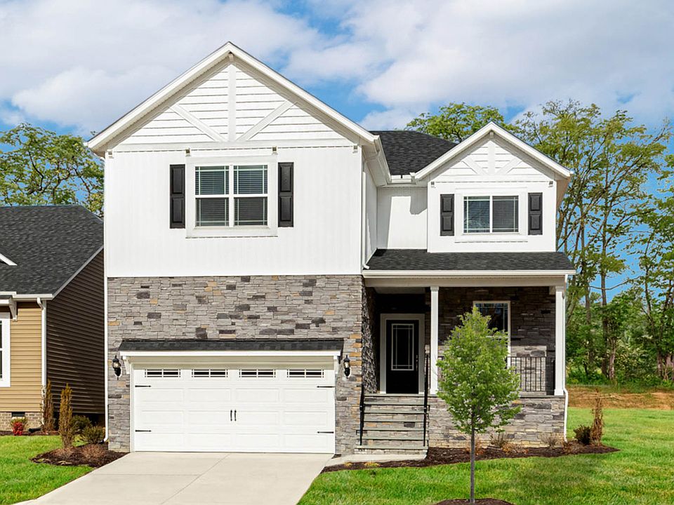 The Waverly by LGI Homes at NewMarket
