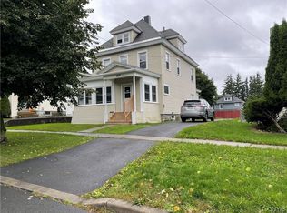 215 Michigan Ave, Watertown, NY 13601