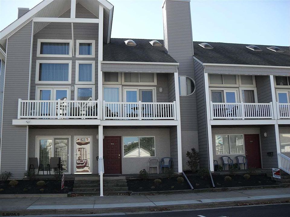 Home Exterior