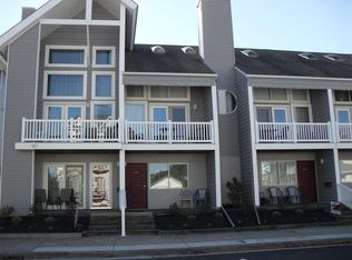 854 7th St #7, Ocean City, NJ 08226