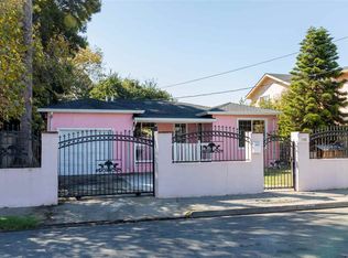 1845 4th St, Richmond, CA