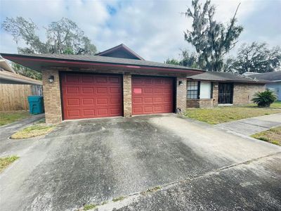 3913 Rose Of Sharon Dr, Orlando, FL, 32808