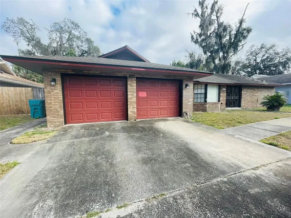 3913 Rose Of Sharon Dr, Orlando, FL 32808